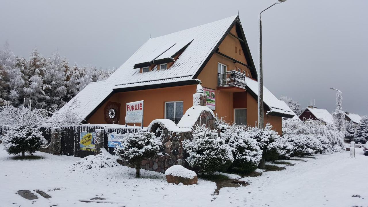 Apartament 3Osobowy ベンゴジェボ エクステリア 写真