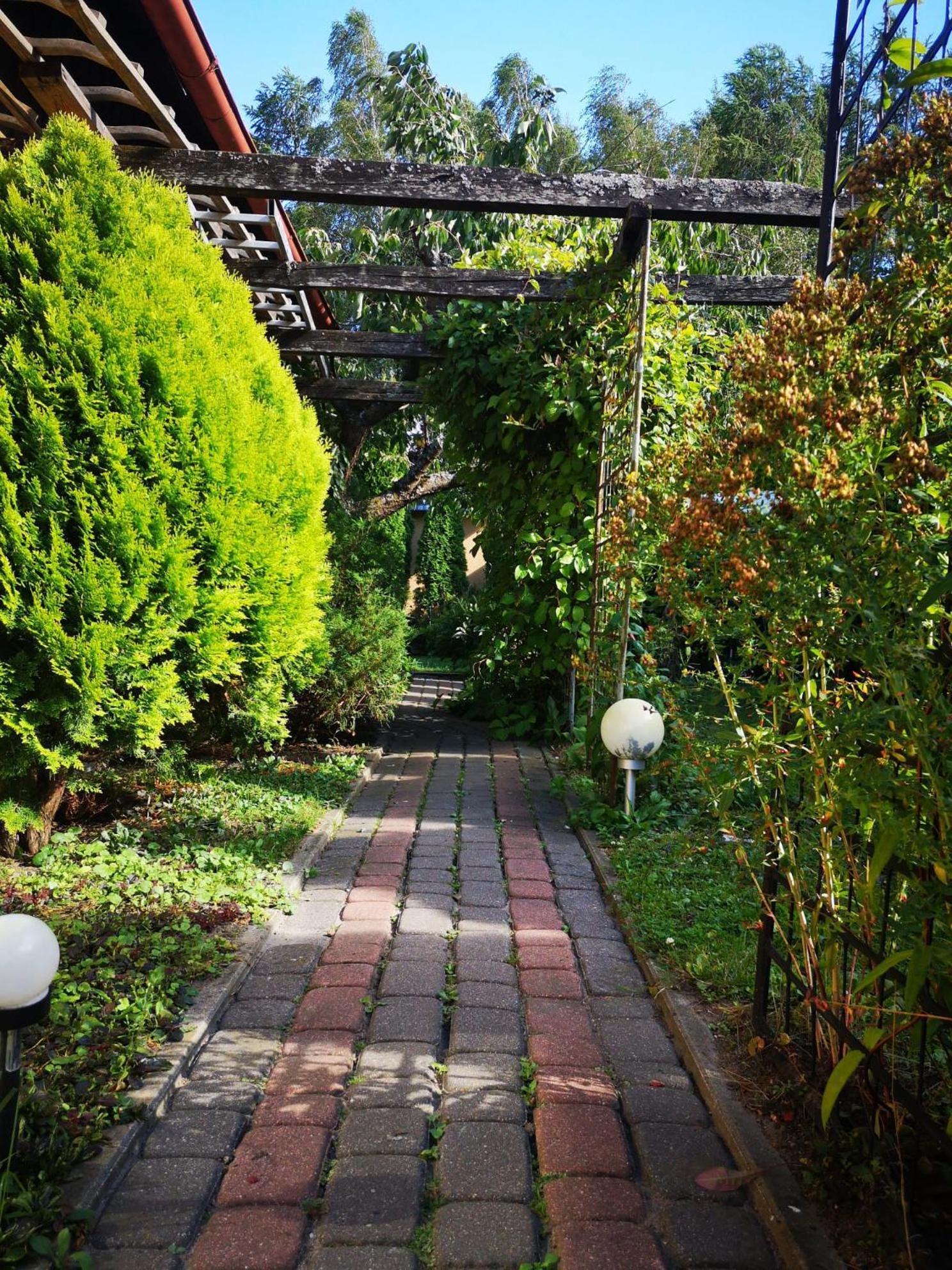 Apartament 3Osobowy ベンゴジェボ エクステリア 写真